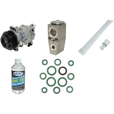 UAC - KT4935 - Compressor Replacement Kit pa2