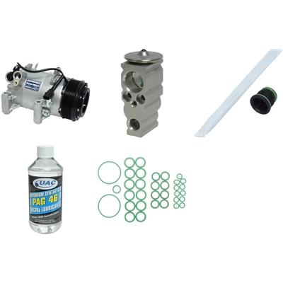 UAC - KT4949 - Compressor Replacement Kit pa1