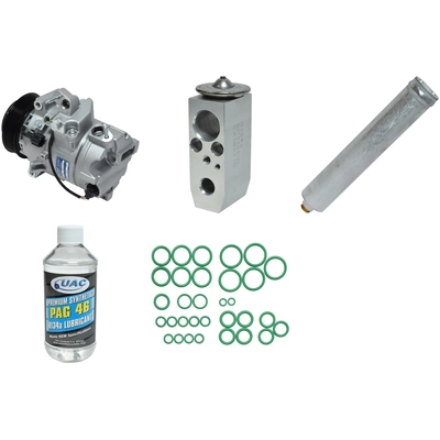 UAC - KT4995 - Compressor Replacement Kit pa1