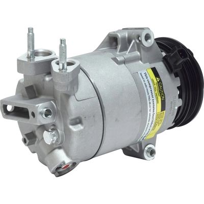 UAC - KT5027 - A/C Compressor Kit pa6