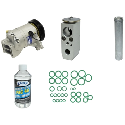 UAC - KT5059 - Compressor Replacement Kit pa1