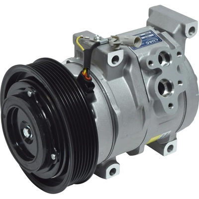 UAC - KT5070 - Compressor Replacement Kit pa2