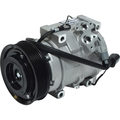 UAC - KT5083 - Compressor Replacement Kit pa2
