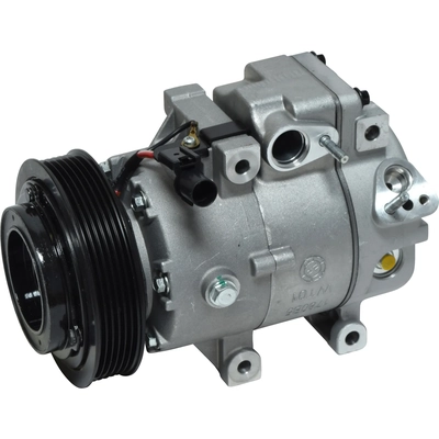 UAC - KT5086 - Compressor Replacement Kit pa4