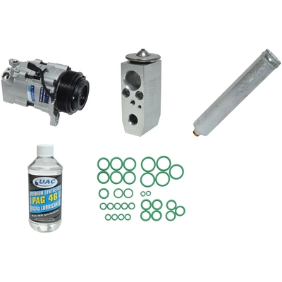 UAC - KT5089 - Compressor Replacement Kit pa1