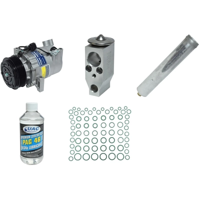 UAC - KT5092 - Compressor Replacement Kit pa1