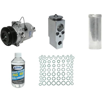 UAC - KT5095 - Compressor Replacement Kit pa1