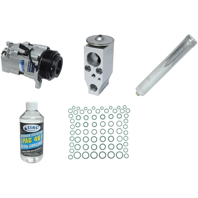 UAC - KT5106 - Compressor Replacement Kit pa3