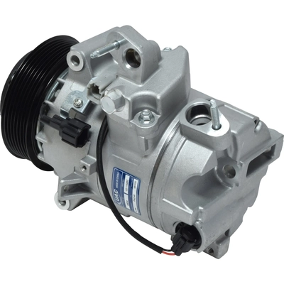 New Compressor With Kit-Complete by UAC - KT5112 pa5