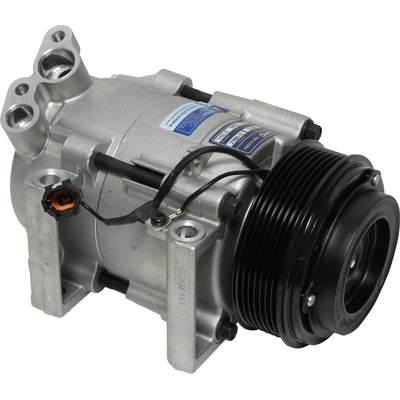 New Compressor With Kit-Complete by UAC - KT5123 pa2