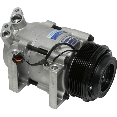 New Compressor With Kit-Complete by UAC - KT5124 pa6