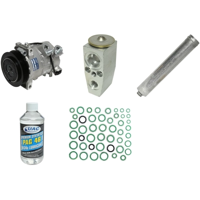 UAC - KT5150 - Compressor Replacement Kit pa1