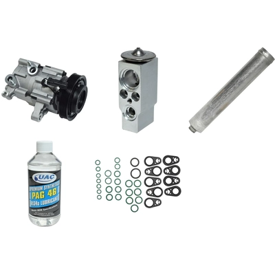 UAC - KT5152 - Compressor Replacement Kit pa1