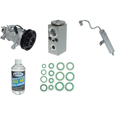 UAC - KT5155 - Compressor Replacement Kit pa1