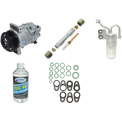 UAC - KT5161 - Compressor Replacement Kit pa1