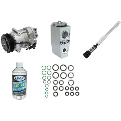 UAC - KT5175 - Compressor Replacement Kit pa1