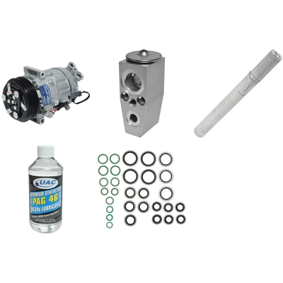 UAC - KT5187 - Compressor Replacement Kit pa1