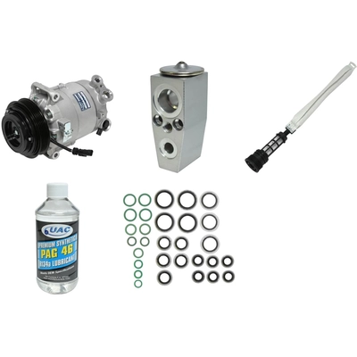 UAC - KT5188 - Compressor Replacement Kit pa1