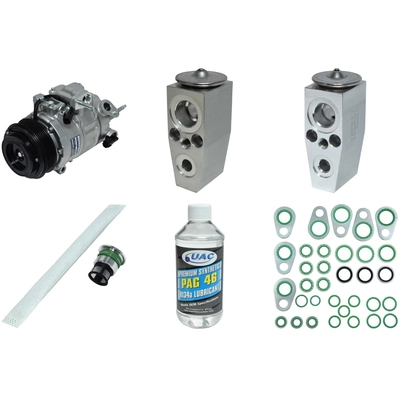 UAC - KT5189 - Compressor Replacement Kit pa1