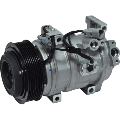 UAC - KT5199 - A/C Compressor & Component Kit pa3