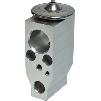 UAC - KT5218 - Compressor Replacement Kit pa2