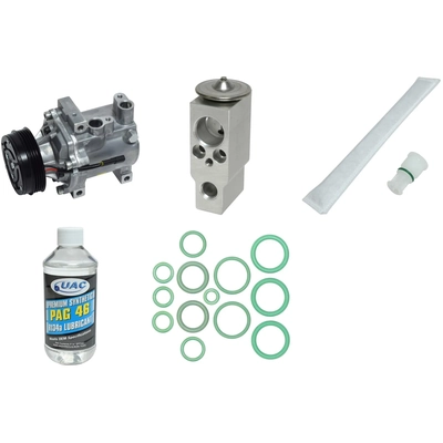 UAC - KT5220 - Compressor Replacement Kit pa1