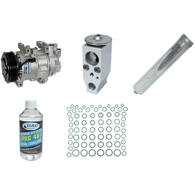 UAC - KT5235 - Compressor Replacement Kit pa1