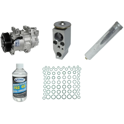 UAC - KT5236 - Compressor Replacement Kit pa1