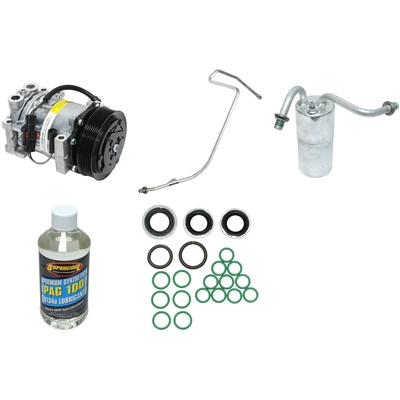 UAC - KT5244 - Compressor Replacement Kit pa1