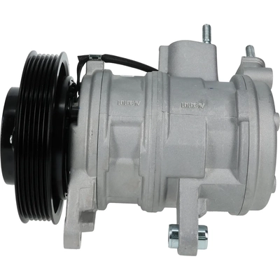 New Compressor With Kit-Complete by UAC - KT5245 pa1