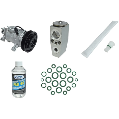 UAC - KT5246 - Compressor Replacement Kit pa1