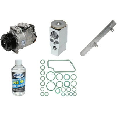 UAC - KT5261 - Compressor Replacement Kit pa1