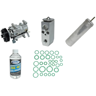 UAC - KT5274 - Compressor Replacement Kit pa1