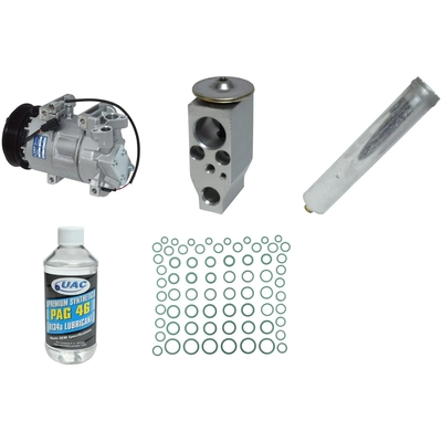 UAC - KT5276 - Compressor Replacement Kit pa1