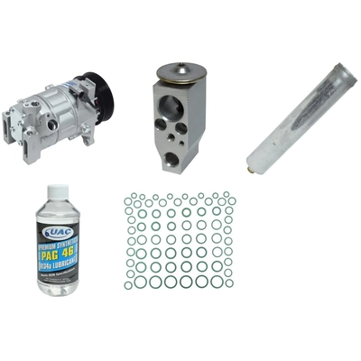 UAC - KT5277 - Compressor Replacement Kit pa1