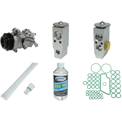 UAC - KT5280 - Compressor Replacement Kit pa1