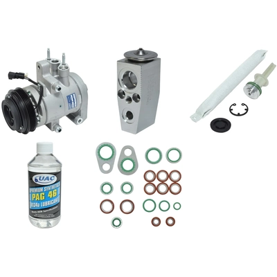 UAC - KT5283 - Compressor Replacement Kit pa1