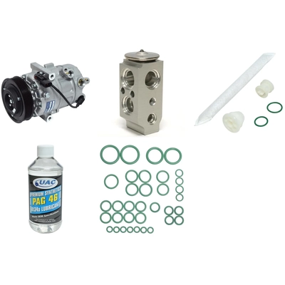 UAC - KT5285 - Compressor Replacement Kit pa1