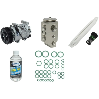 UAC - KT5287 - Compressor Replacement Kit pa1