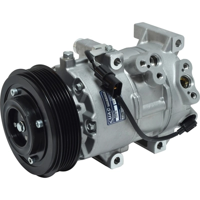 UAC - KT5287 - Compressor Replacement Kit pa6