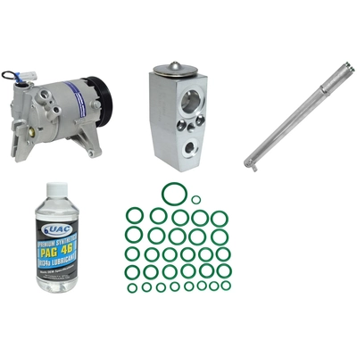 UAC - KT5292 - Compressor Replacement Kit pa1