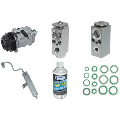 UAC - KT5294 - Compressor Replacement Kit pa1