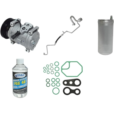 UAC - KT5297 - Compressor Replacement Kit pa1