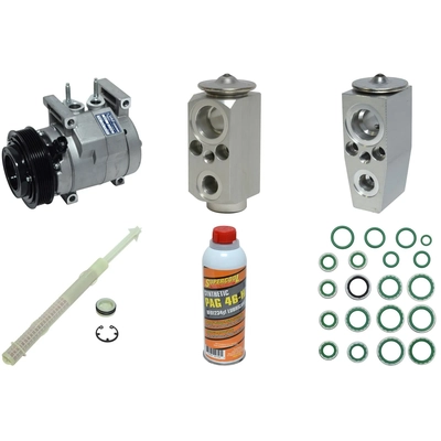 UAC - KT5317 - Compressor Replacement Kit pa1