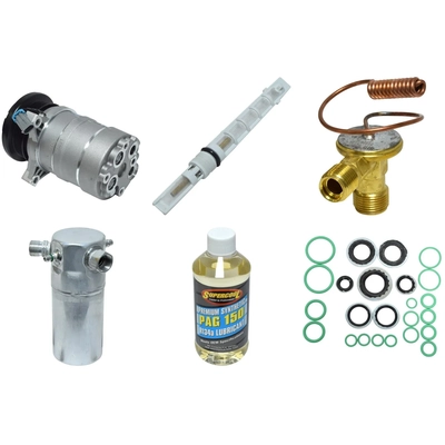 UAC - KT5319 - Compressor Replacement Kit pa1