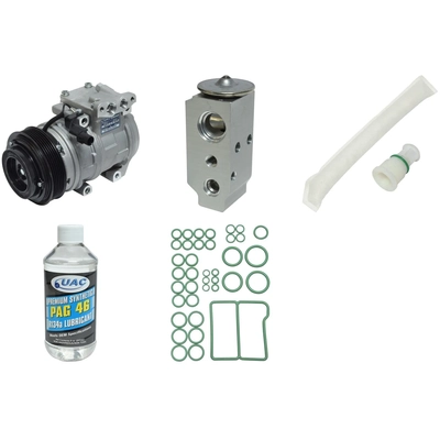 UAC - KT5351 - Compressor Replacement Kit pa2