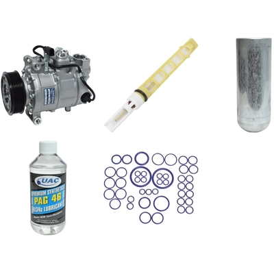 UAC - KT5371 - Compressor Replacement Kit pa1