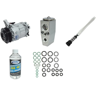 UAC - KT5389 - Compressor Replacement Kit pa1