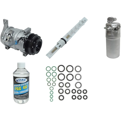 UAC - KT5410 - Compressor Replacement Kit pa1