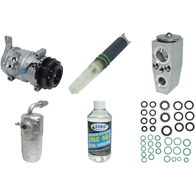 UAC - KT5417 - Compressor Replacement Kit pa3